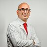 Prof. Attilio Di Spiezio Sardo, hoogleraar Verloskunde en Gynaecologie aan de AOU Federico II in Napels, Italië