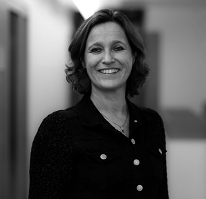 Leone Bosma - van den Berg