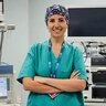 Dr. ssa Federica Campolo, Policlinico Abano Terme (PD), Centro I.D.E.A., Italië