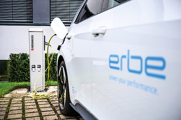 Erbe Car