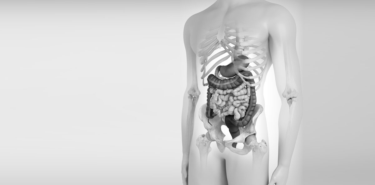 Gastro-enterologie